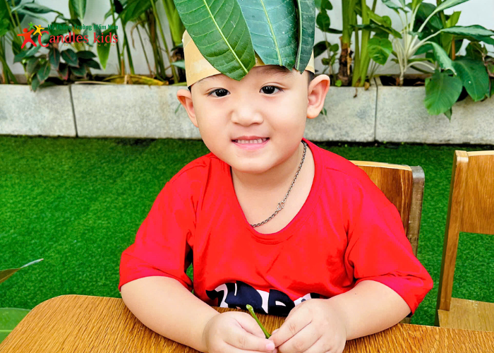 Phương Pháp Giúp Con Vượt Qua Việc Bị Bạn Bắt Nạt Ở Trường Mầm Non