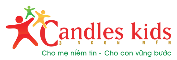 https://3ngonnen.edu.vn/3 NGỌN NẾN - CANDLES KIDS